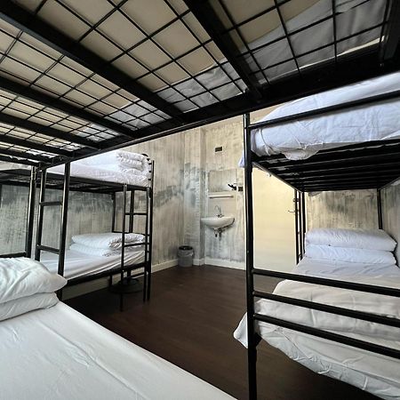 Amigo Budget Hotel Amsterdam Exterior photo
