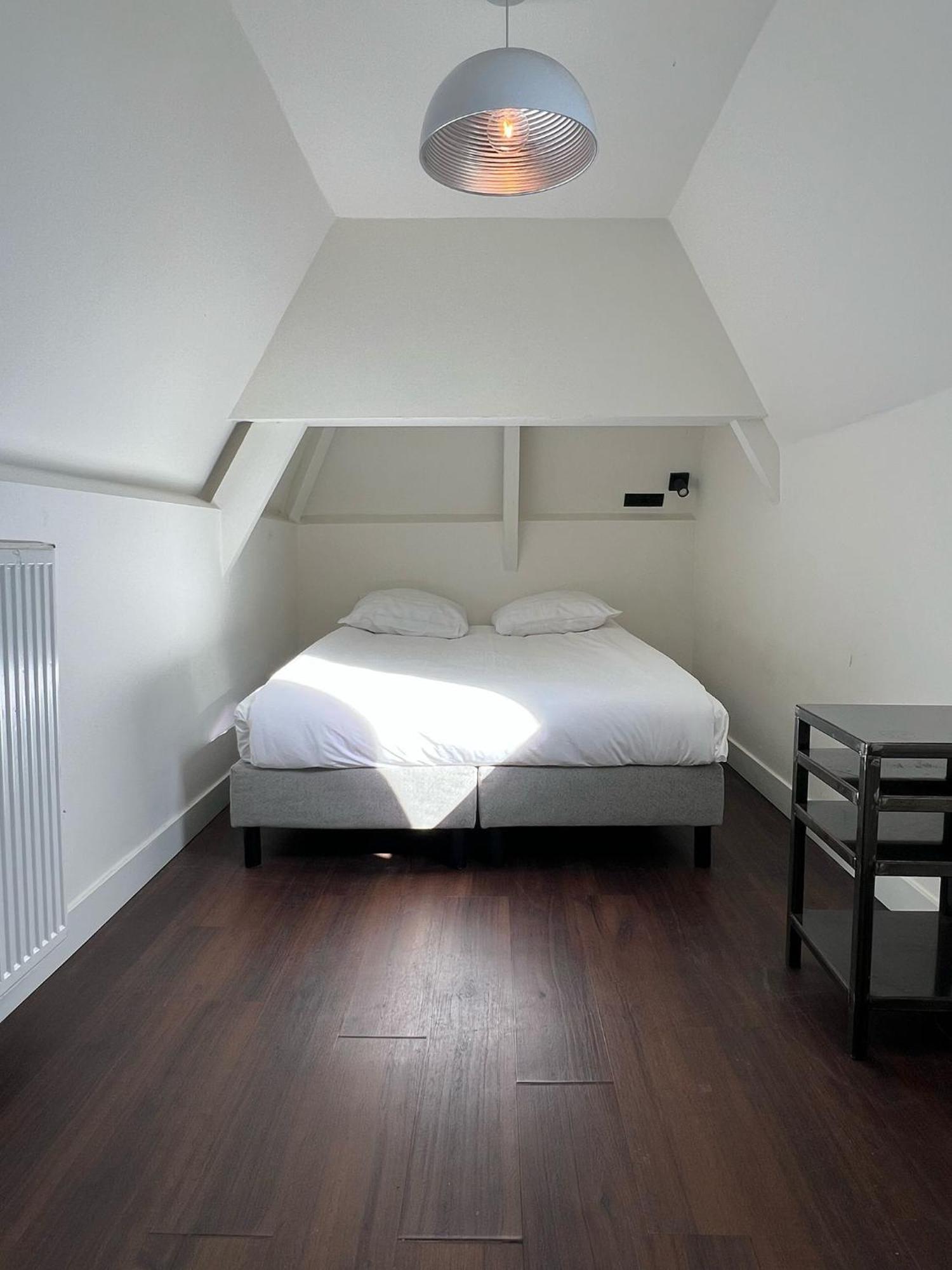 Amigo Budget Hotel Amsterdam Exterior photo